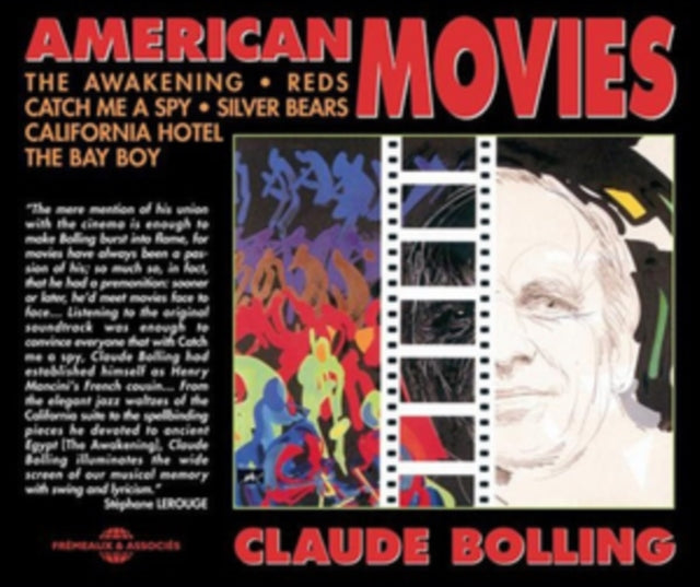American Movies