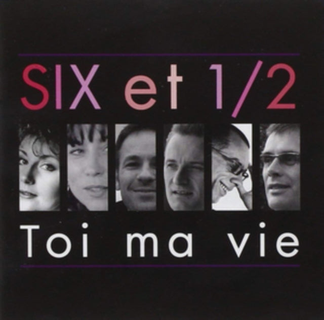 Toi Ma Vie