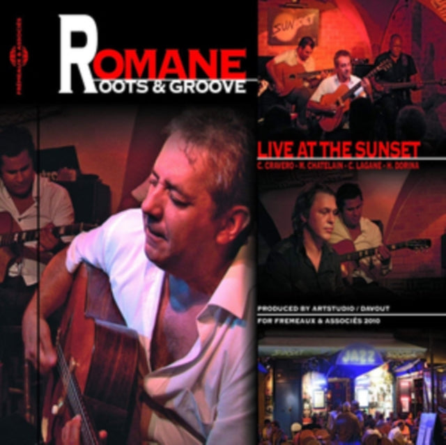 Roots & Groove