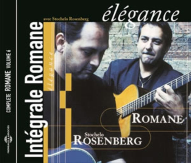 Elégance