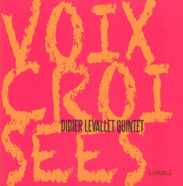 Voix Croisées