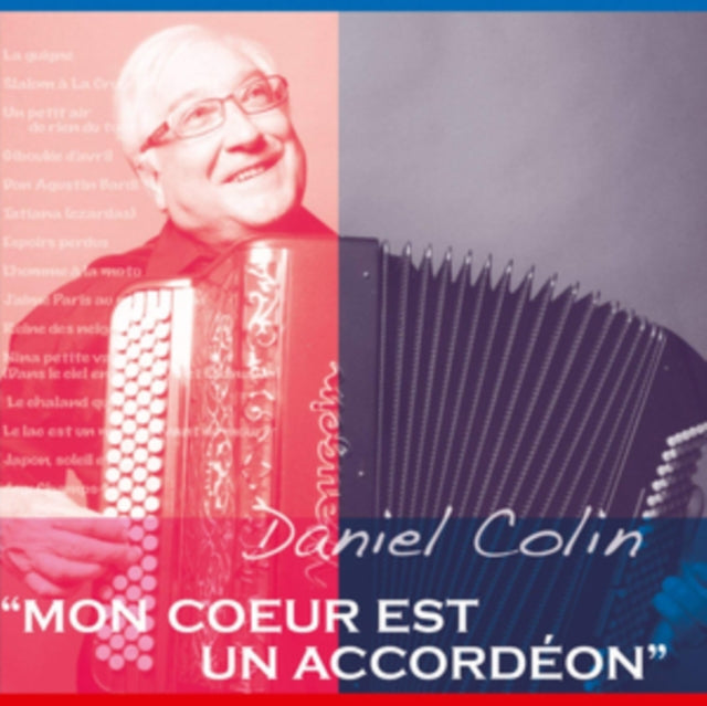 Mon Coeur Est Un Accordéon