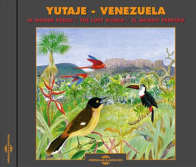Yutaje - Venezuela