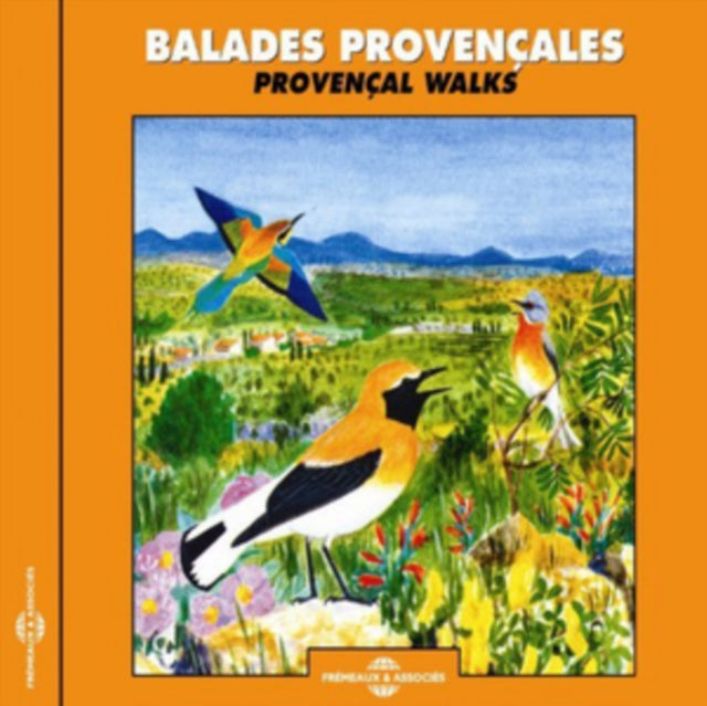 Balades Provencales