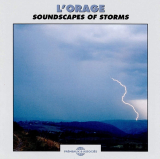L'orage