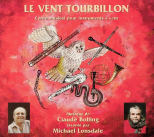 Le Vent Tourbillon