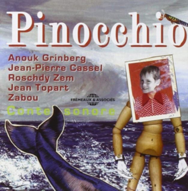 Pinocchio