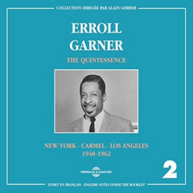 The Quintessence 1948-1962