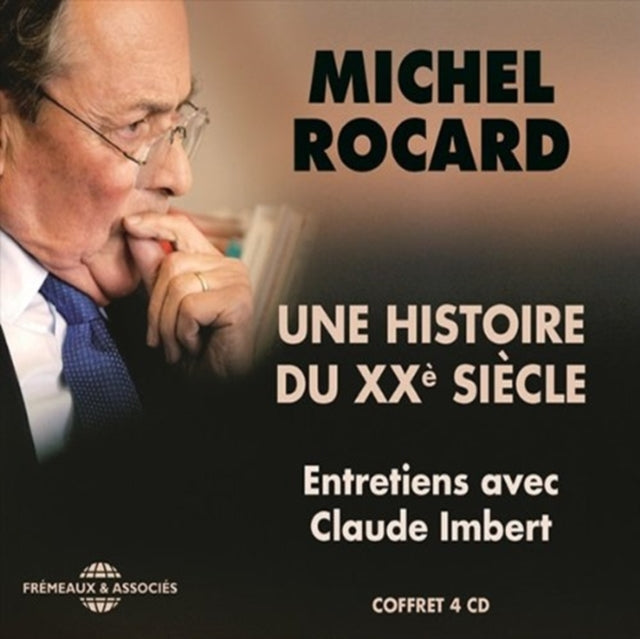 Une Histoire Du Xxe Siècle