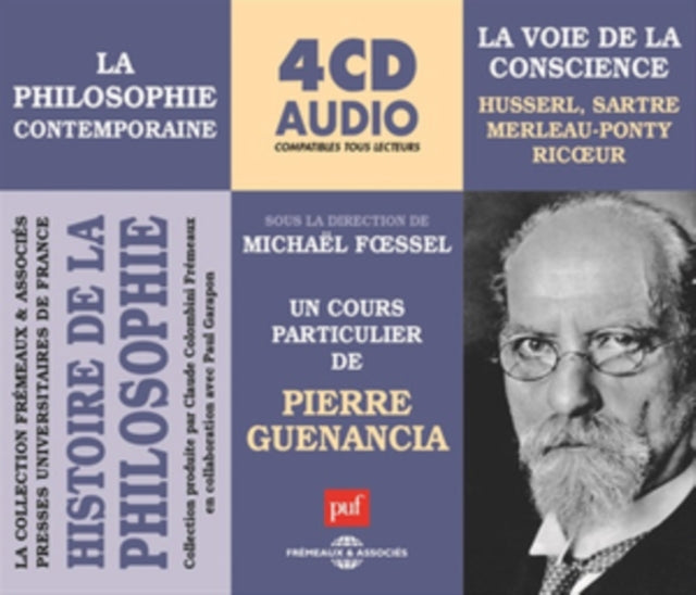 La Voie De La Conscience
