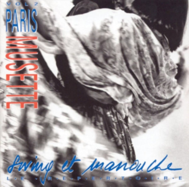Swing Et Manouche