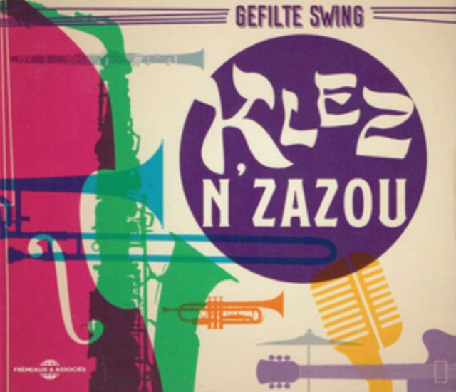 Klez N'zazou