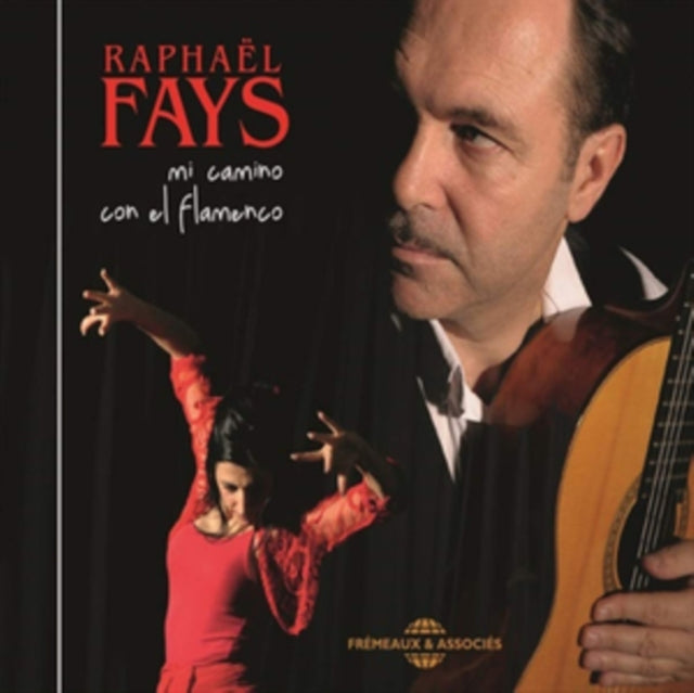 Mi Camino Con El Flamenco