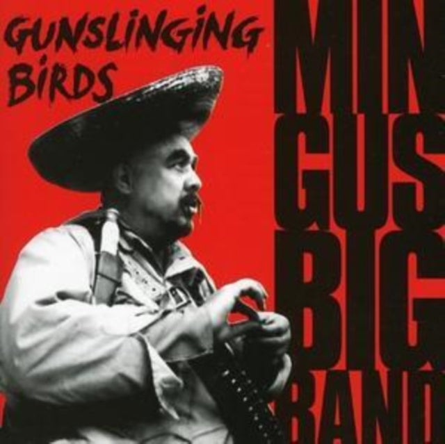 Gunslinging Birds