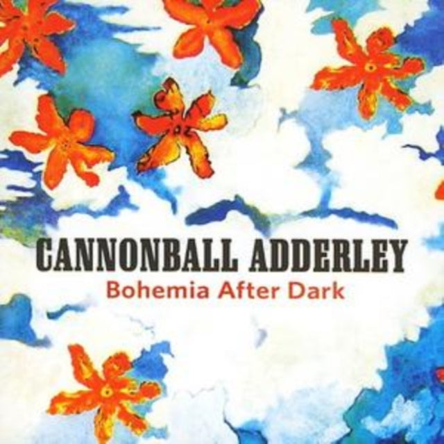 Bohemia After Dark