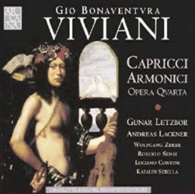 Capricci Armonici