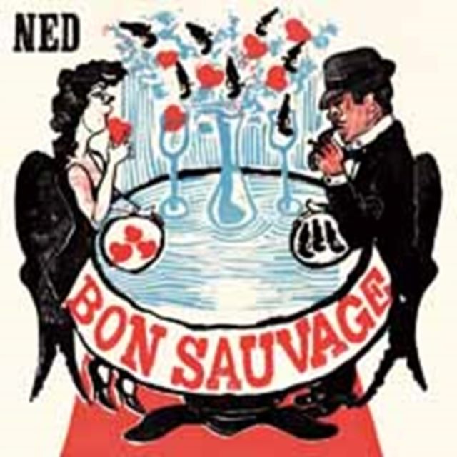 BON SAUVAGE