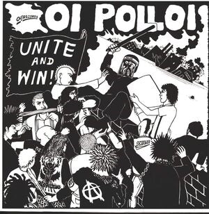Unite and Win!