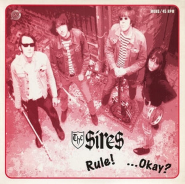 The Sires Rule! Okay?