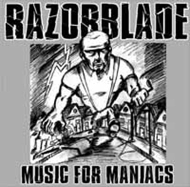 Music for Maniacs