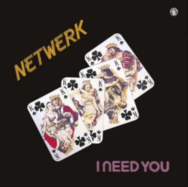 I Need You