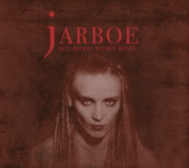 Skin Blood Women Roses