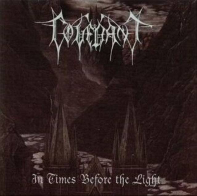 In Times Before the Light