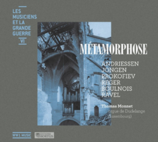 Métamorphose