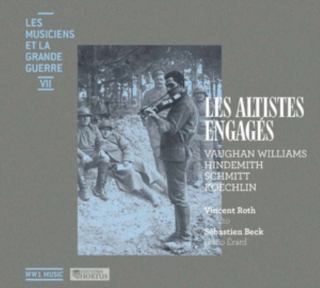 Les Altistes Engagés