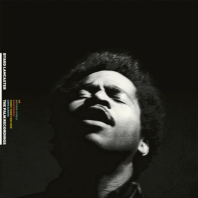 The Palm Recordings 1973-1974