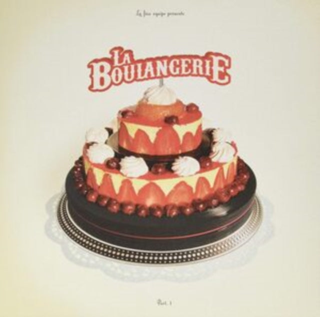 La Boulangerie