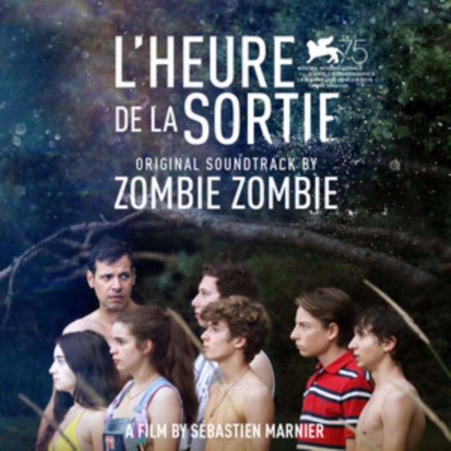 L'heure De La Sortie