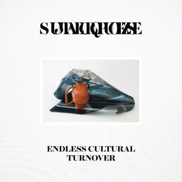 Endless Cultural Turnover