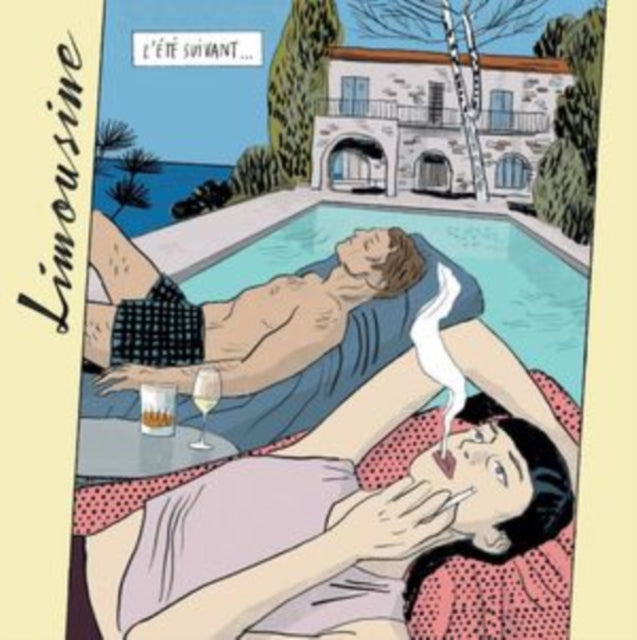 L'Été Suivant