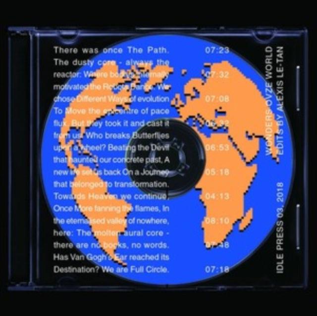 Wonders Ovze World