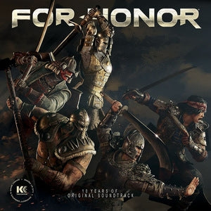 For Honor