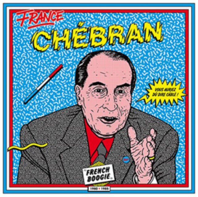 Chébran