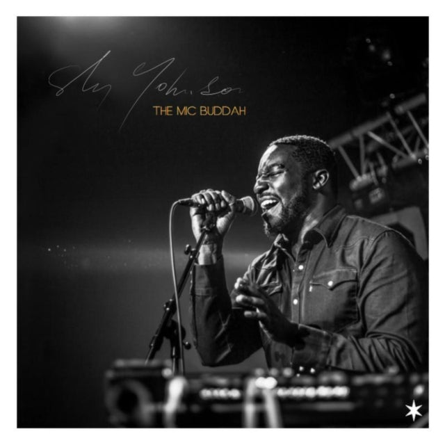 The Mic Buddah