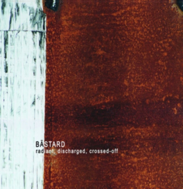 Radiant, Discharged, Crossed-off