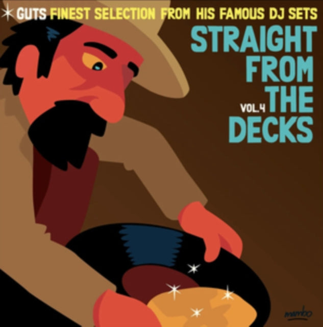 Straight from the Decks Vol. 4