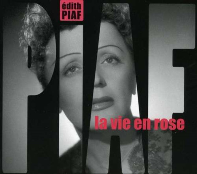 La Vie En Rose 2Cd