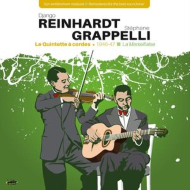 La Marseillaise