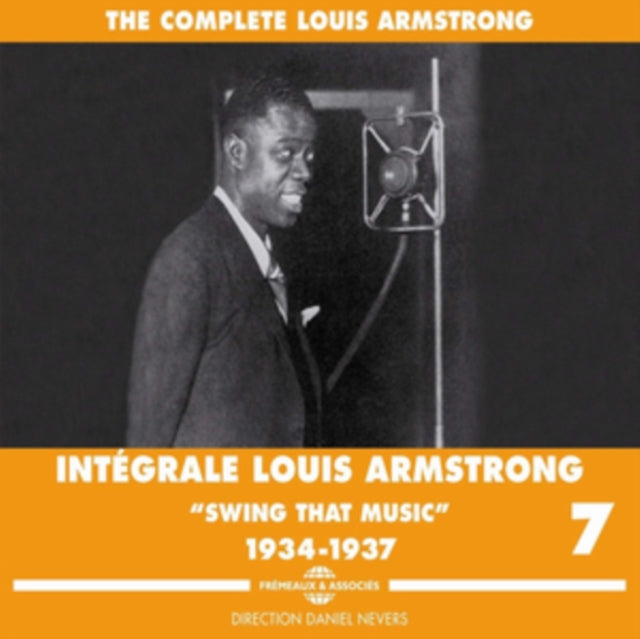 Swing That Music 1934-1937