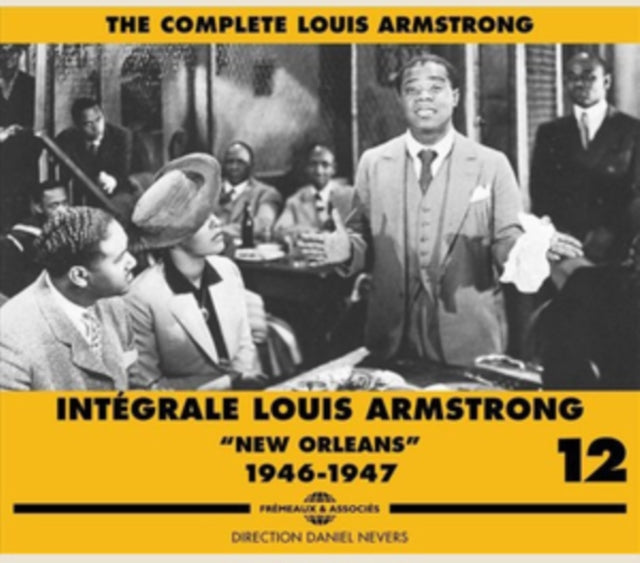 New Orleans 1946-1947