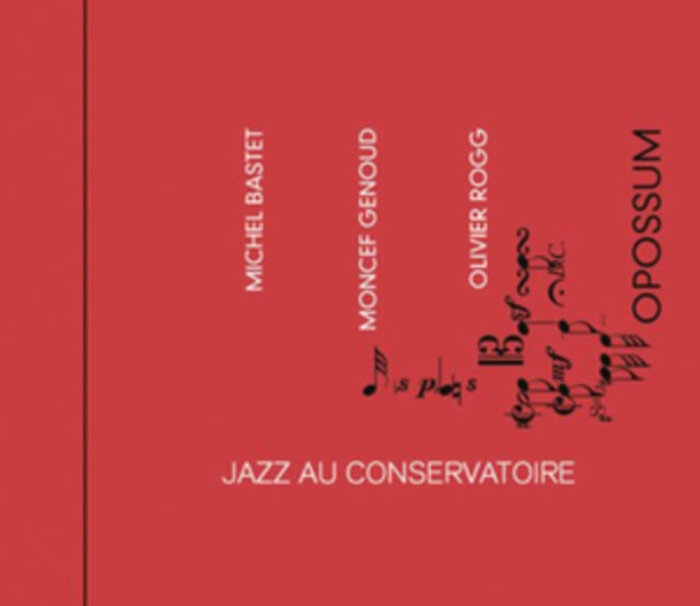 Jazz Au Conservatoire