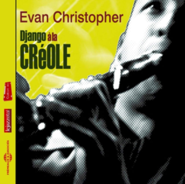 Django a La Creole