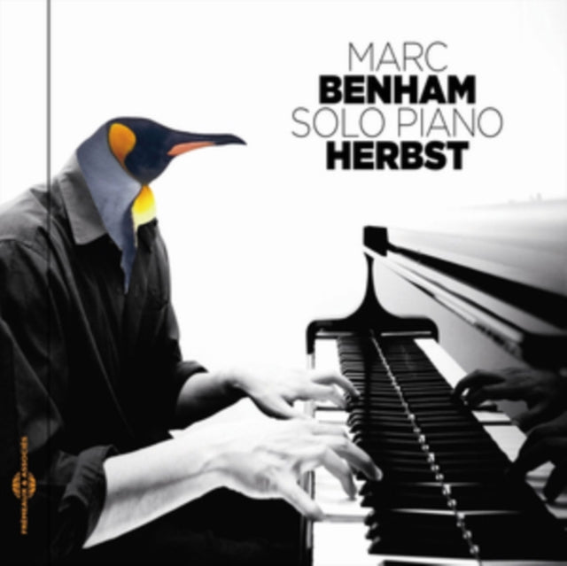 Solo Piano - Herbst
