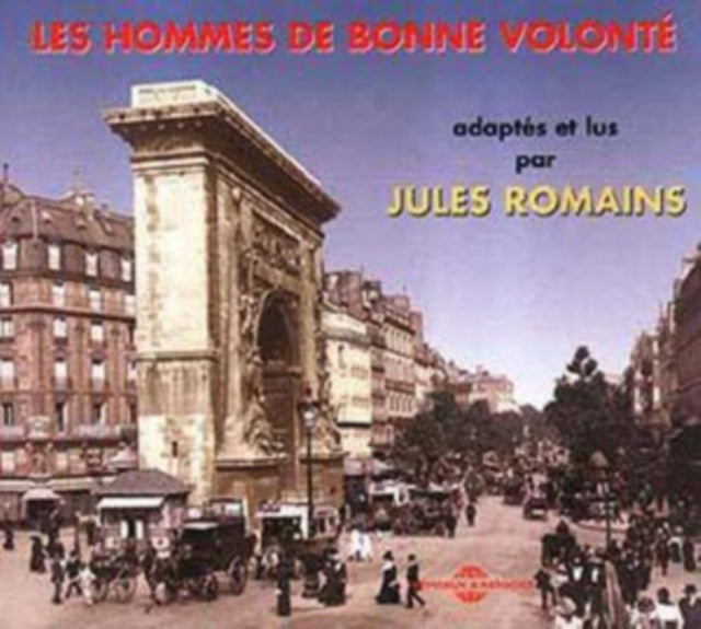 Les Hommes De Bonne Volonte