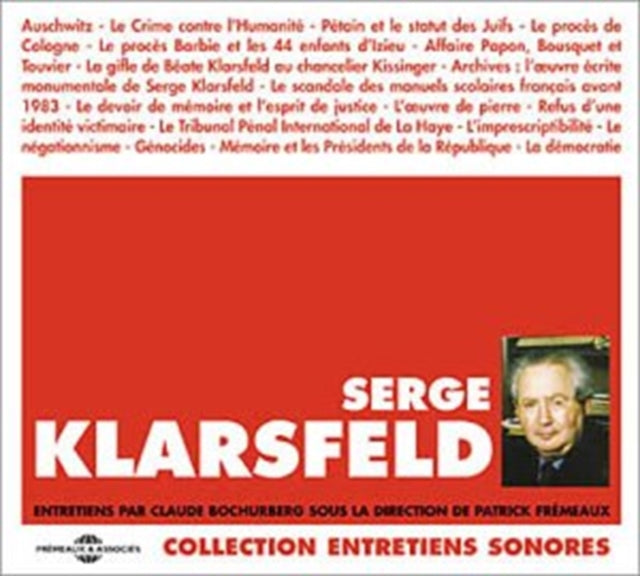 Entretiens