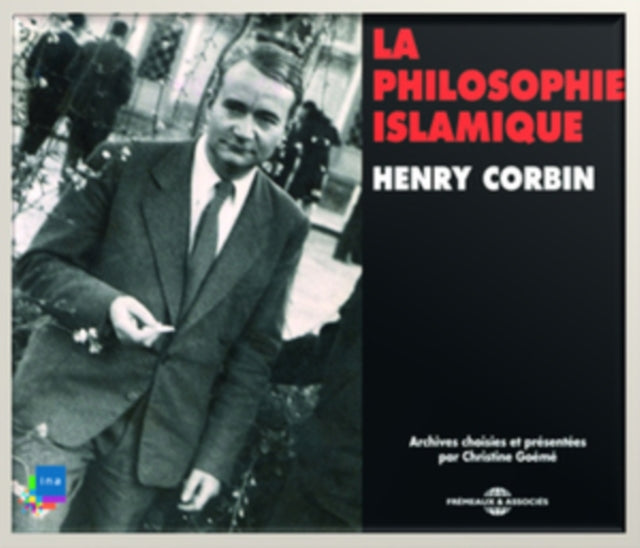 La Philosophie Islamique
